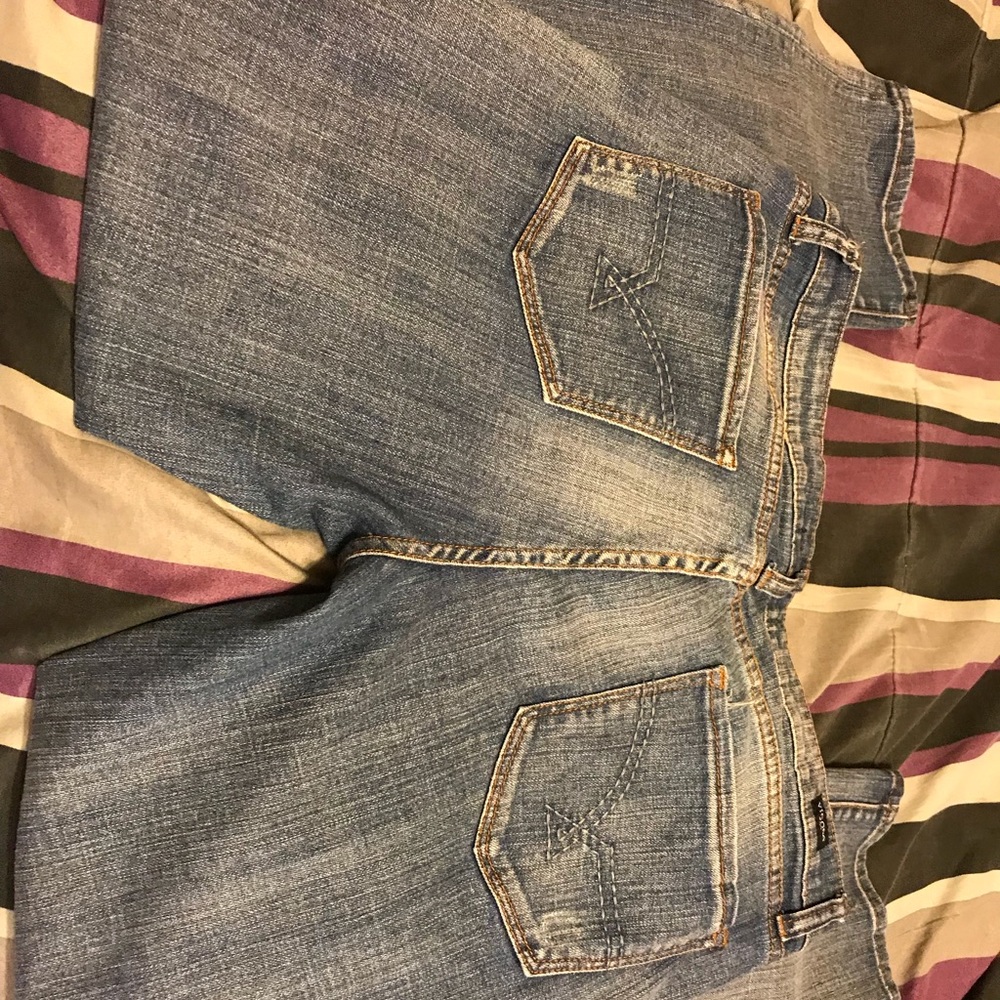Vigoss 3 style P8006J Skinny size 13